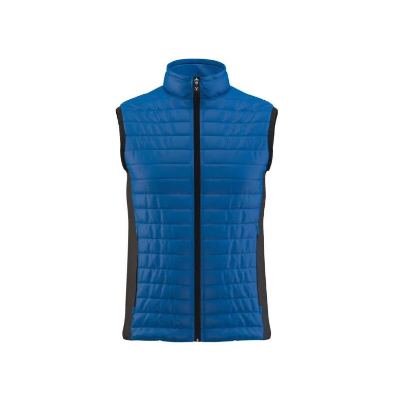 Chaleco de Trabajo Softshell Payper Subway AY 7292