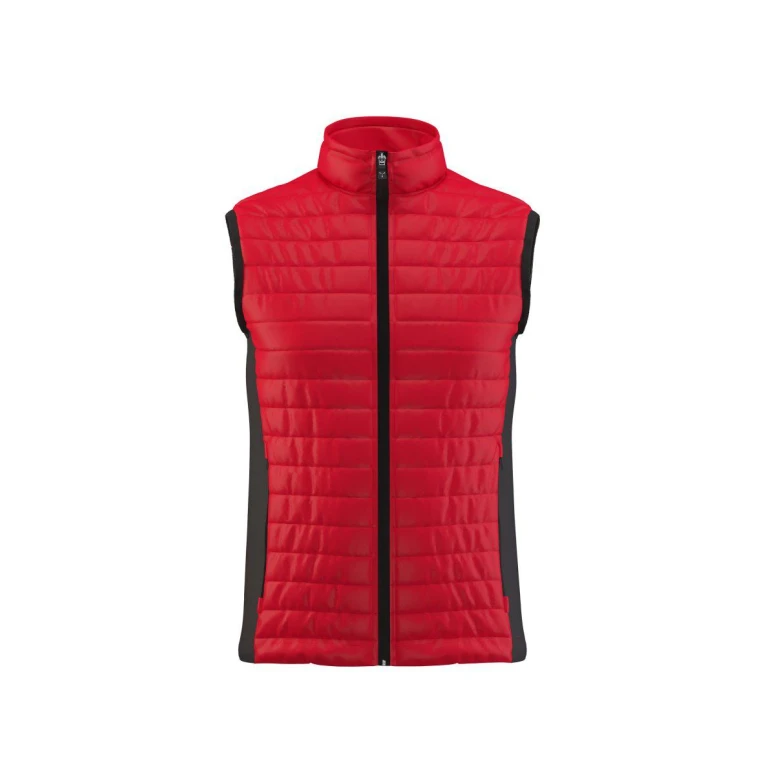 Chaleco de Trabajo Softshell Payper Subway AY 7292