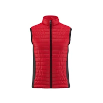 Chaleco de Trabajo Softshell Payper Subway AY 7292