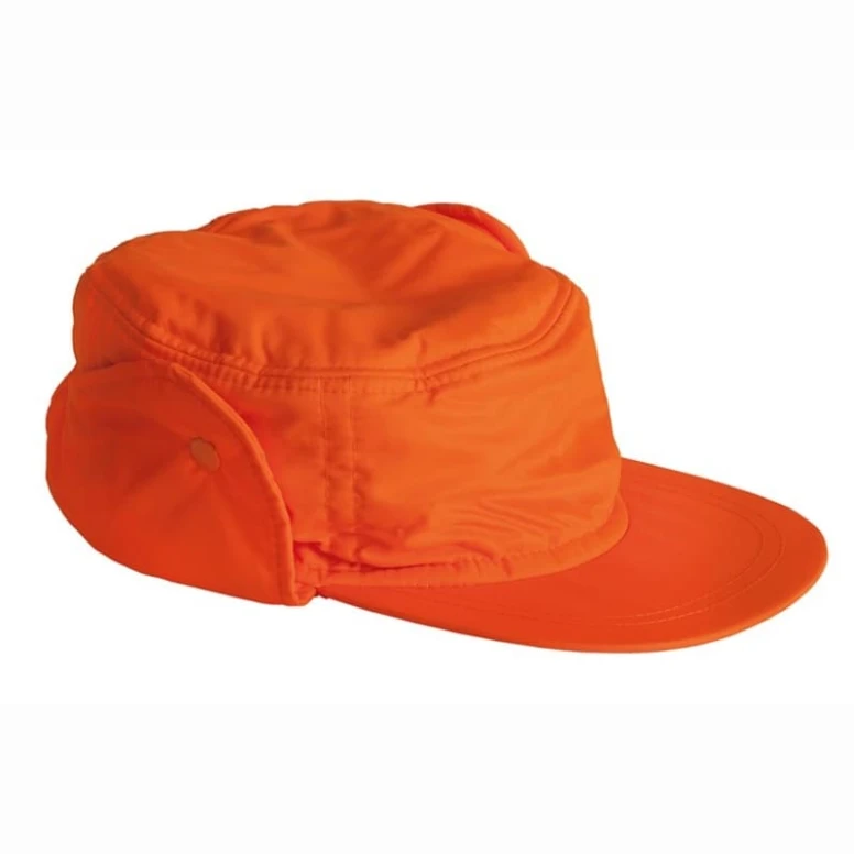 Gorro acolchado transpirable ISSA LINE - 04371