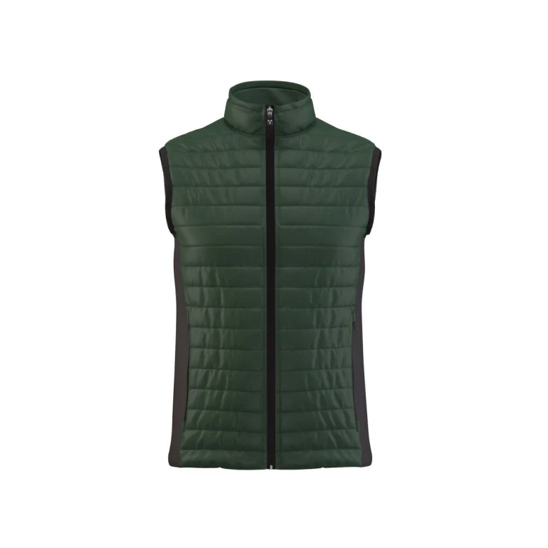 Chaleco de Trabajo Softshell Payper Subway AY 7292