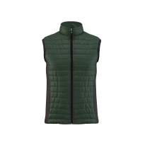 Chaleco de Trabajo Softshell Payper Subway AY 7292