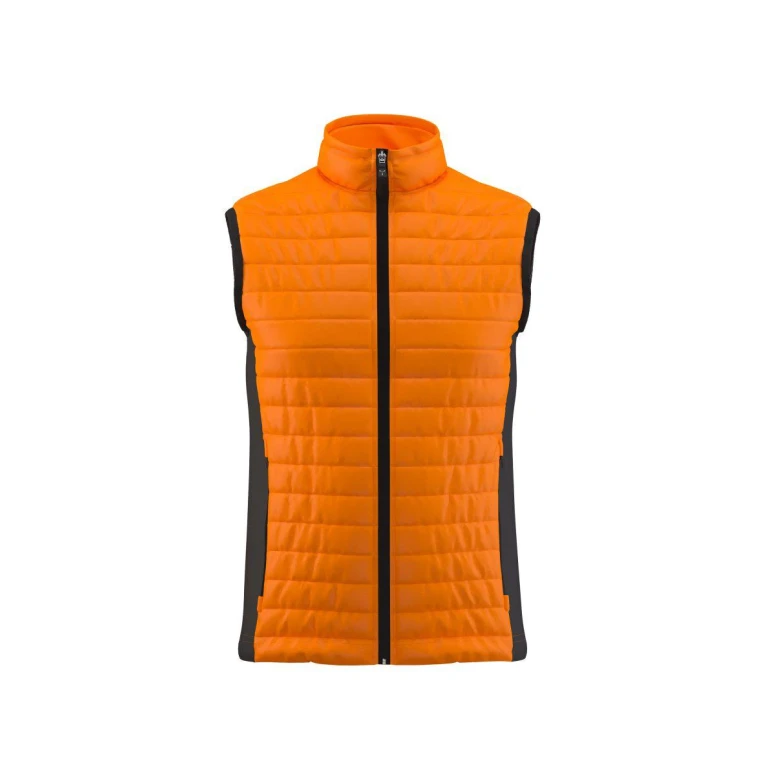 Chaleco de Trabajo Softshell Payper Subway AY 7292