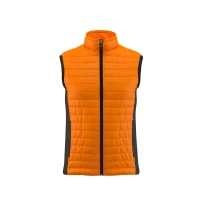 Chaleco de Trabajo Softshell Payper Subway AY 7292