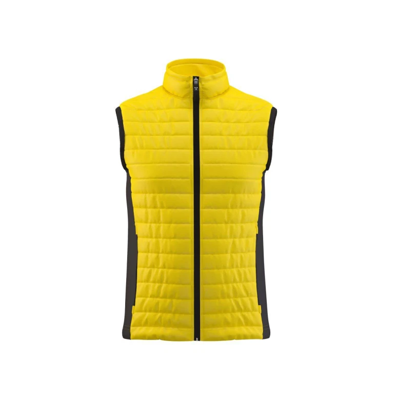 Chaleco de Trabajo Softshell Payper Subway AY 7292