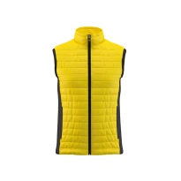 Chaleco de Trabajo Softshell Payper Subway AY 7292