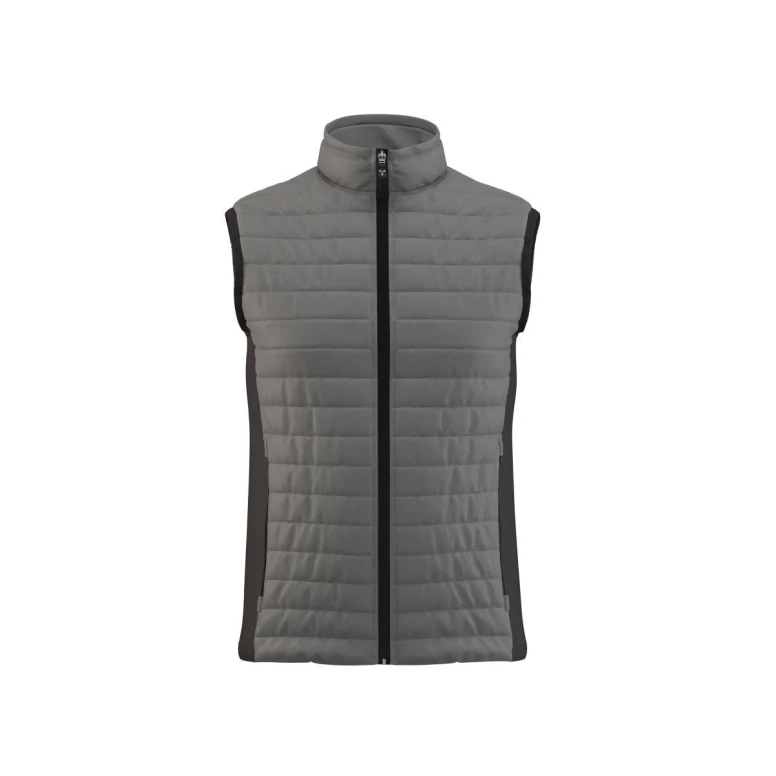 Chaleco de Trabajo Softshell Payper Subway AY 7292