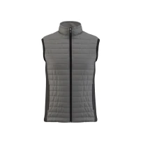 Chaleco de Trabajo Softshell Payper Subway AY 7292