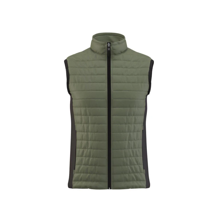 Chaleco de Trabajo Softshell Payper Subway AY 7292
