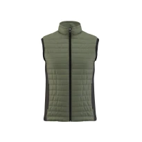 Chaleco de Trabajo Softshell Payper Subway AY 7292