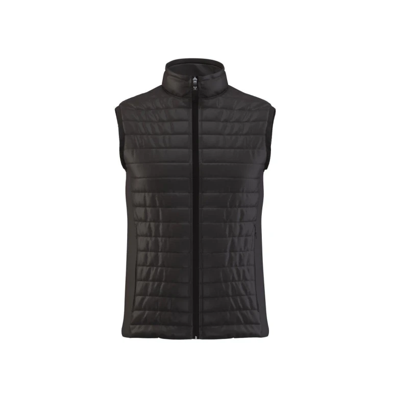Chaleco de Trabajo Softshell Payper Subway AY 7292