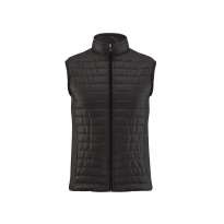 Chaleco de Trabajo Softshell Payper Subway AY 7292