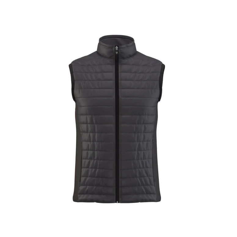 Chaleco de Trabajo Softshell Payper Subway AY 7292