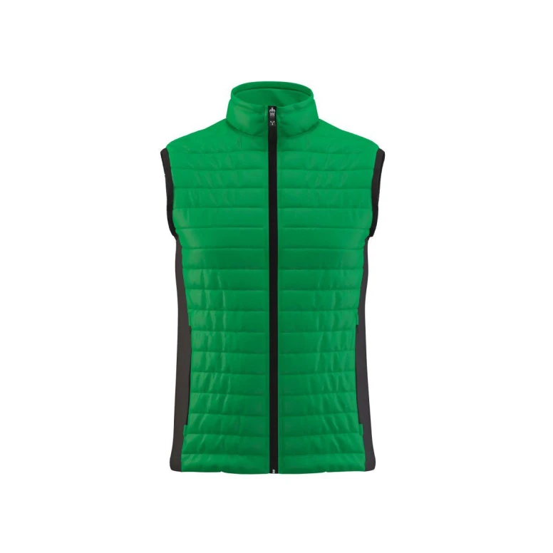 Chaleco de Trabajo Softshell Payper Subway AY 7292