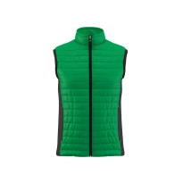Chaleco de Trabajo Softshell Payper Subway AY 7292