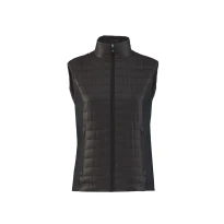 Chaleco de Trabajo Softshell Payper Subway Lady AY 7293 para Mujer