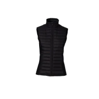 Chaleco de Trabajo Softshell Payper Subway Lady AY 7293 para Mujer