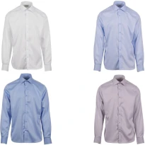 Camisa de Trabajo de Manga Larga Payper Taurinorum AY 7614