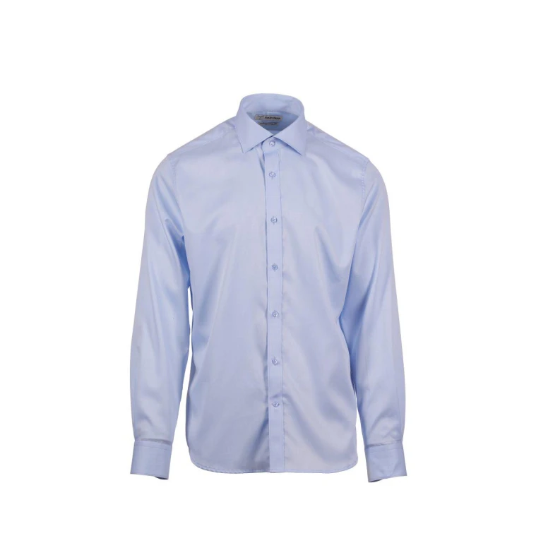 Camisa de Trabajo de Manga Larga Payper Taurinorum AY 7614