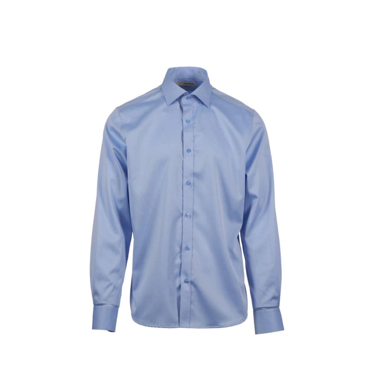 Camisa de Trabajo de Manga Larga Payper Taurinorum AY 7614