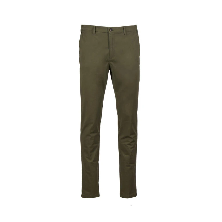 Pantalón de Trabajo Multibolsillos Stretch Payper Trendy Summer