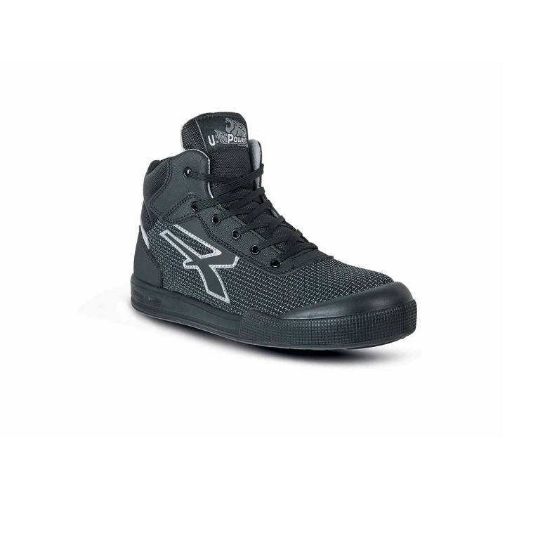 Calzado de seguridad U-Power The Roar Bob S3S CI FO SR SN10234