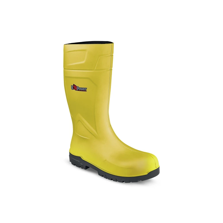 Botas de seguridad U-Power U-Boots Hugo S5 CI LG FO SR PU80011