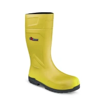 Botas de seguridad U-Power U-Boots Hugo S5 CI LG FO SR PU80011