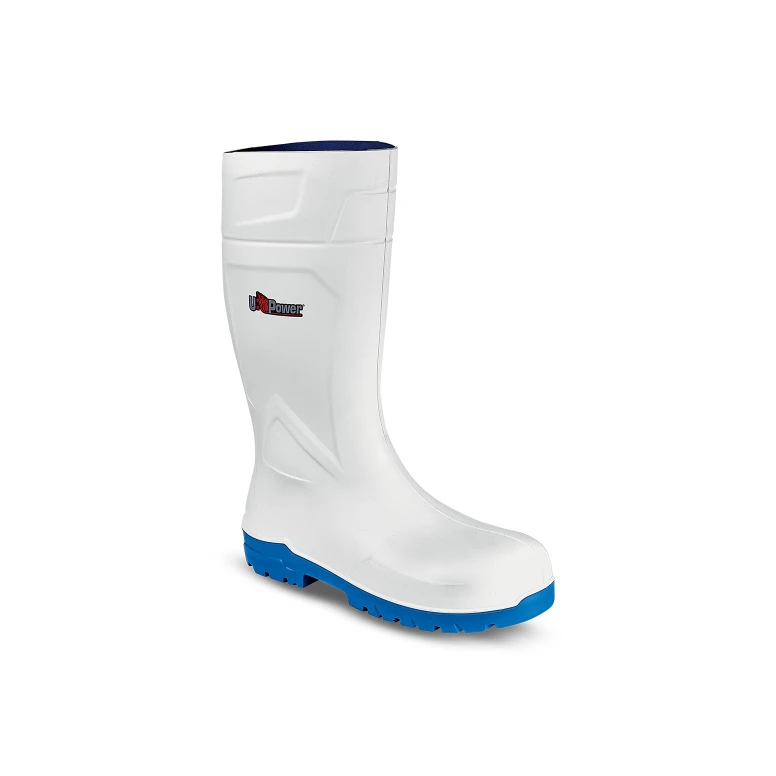 Botas de seguridad sin puntera U-Power U-Boots Thiago O4 CI LG FO SR PU80013