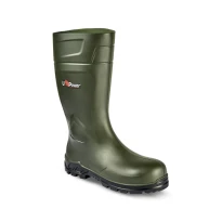 Botas de seguridad sin puntera U-Power U-Boots Seal O4 CI LG FO SR PU80015