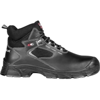 Zapatos de Seguridad Altos Metalfree Cofra Weddell S3S CI LG SC FO SR NW010-000
