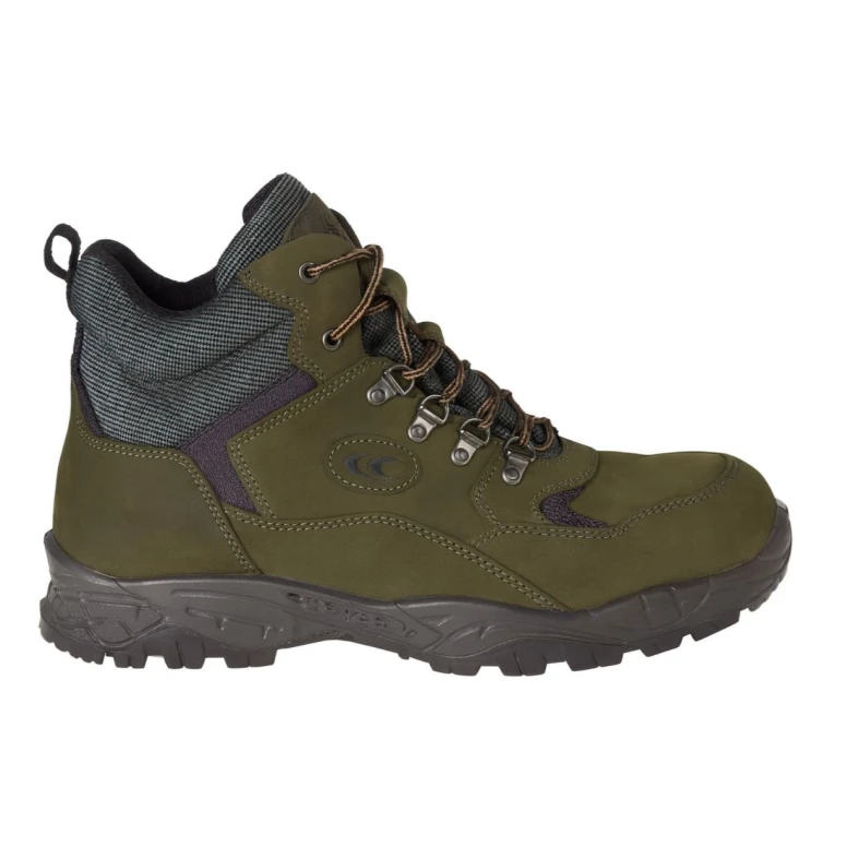 Zapatos de seguridad Cofra Horn S3 SRC 22270-000