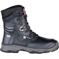 Botas de seguridad Cofra Mangfall S7S HI CI SC SR HRO FO LG 37040-N00 sin metal cómodas