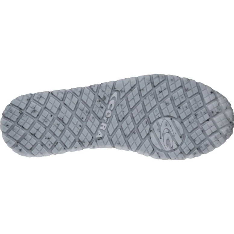 Zapatos de seguridad bajos con cierre BOA Cofra Carving S3S FO SRC ESD 78570-N00 ligeros transpirables