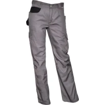 Pantalón de trabajo multibolsillos para mujer Cofra Walklader Woman V421-0-0