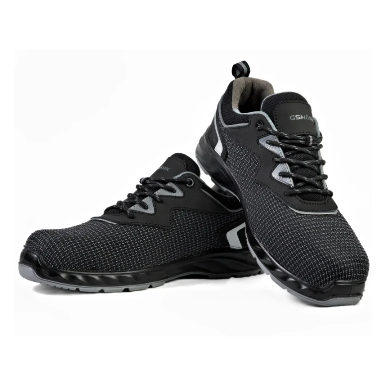 Zapatos de seguridad GShark Jackson S3 CI ESD SRC JACKSON2.0