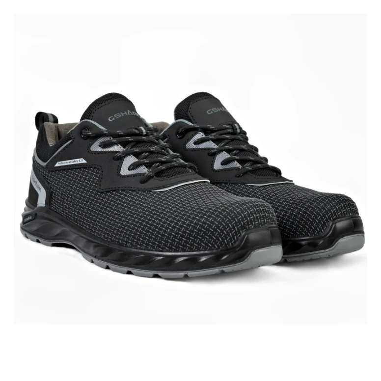 Zapatos de seguridad GShark Jackson S3 CI ESD SRC JACKSON2.0