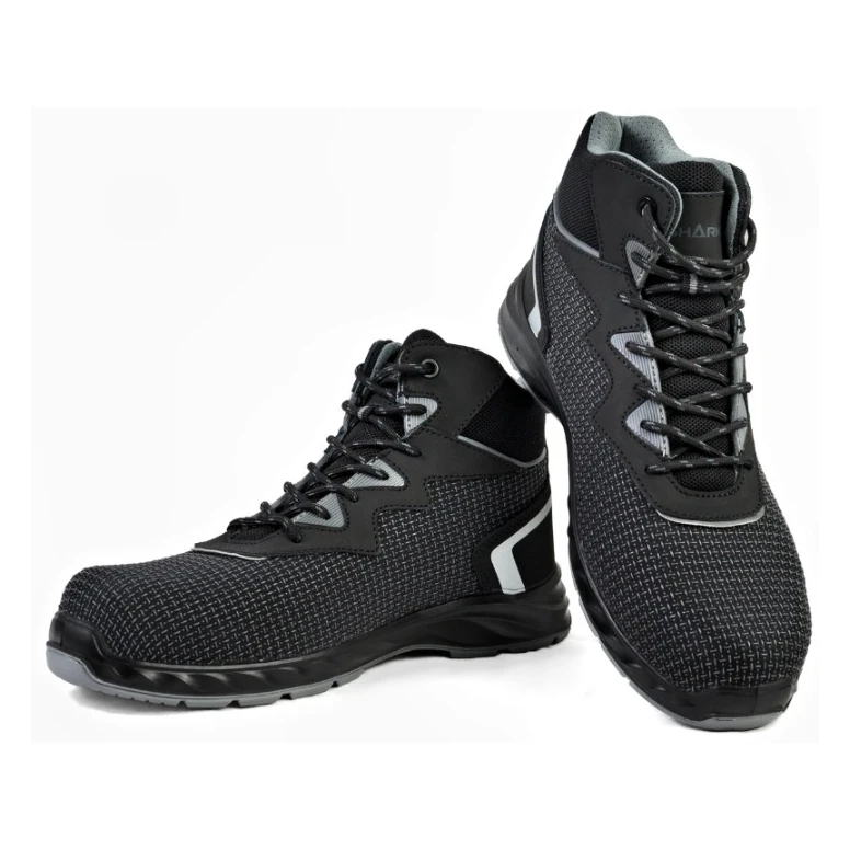 Zapatos de seguridad GShark Morrison S3 CI ESD SRC MORRISON2.0
