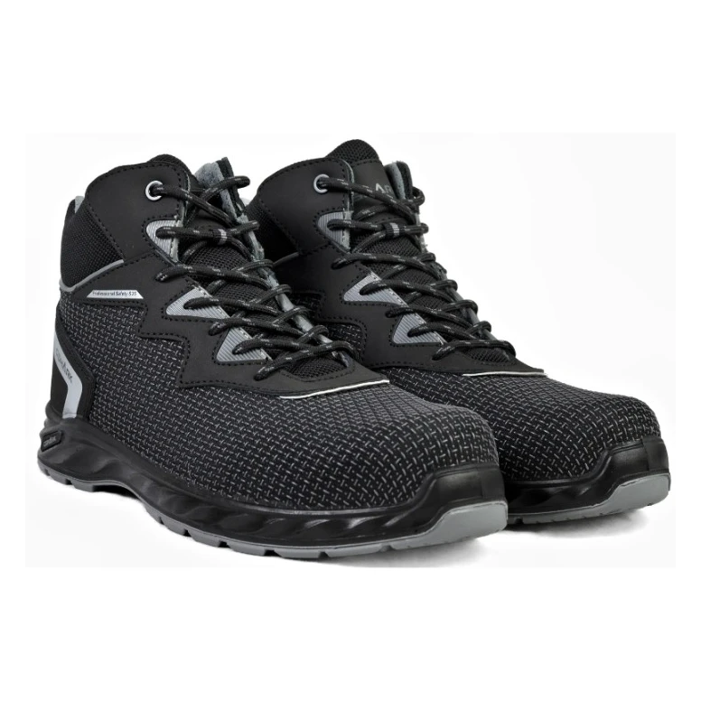 Zapatos de seguridad GShark Morrison S3 CI ESD SRC MORRISON2.0