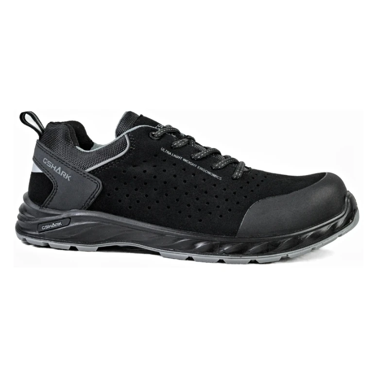 Zapatos de seguridad GShark Space 2.0 S1P ESD SRC SPACE2.0