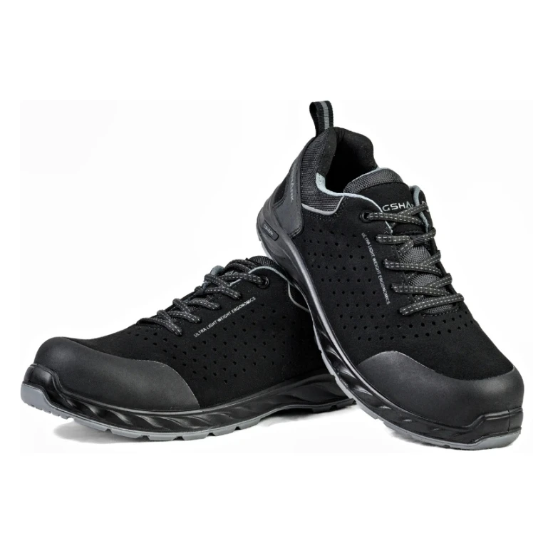 Zapatos de seguridad GShark Space 2.0 S1P ESD SRC SPACE2.0