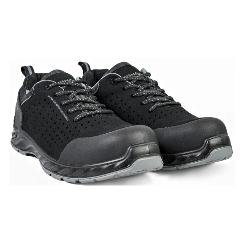 Zapatos de seguridad GShark Space 2.0 S1P ESD SRC SPACE2.0