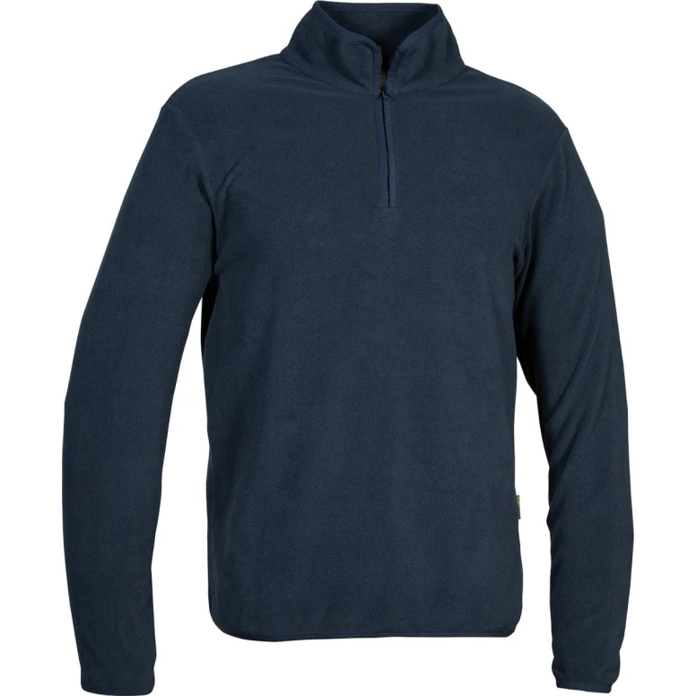 Sudadera de trabajo en micropolar Cofra Cherson V553-0-04