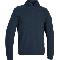 Sudadera de trabajo en micropolar Cofra Cherson V553-0-04
