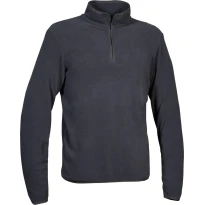 Sudadera de trabajo en micropolar Cofra Cherson V553-0-04