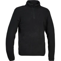 Sudadera de trabajo en micropolar Cofra Cherson V553-0-04