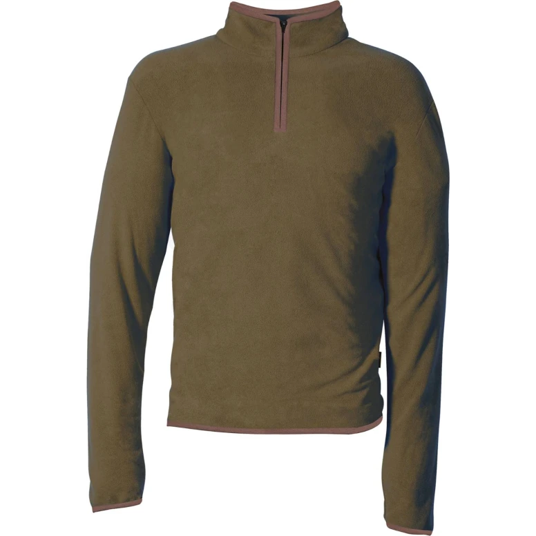 Sudadera de trabajo en micropolar Cofra Cherson V553-0-04