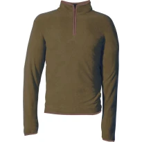 Sudadera de trabajo en micropolar Cofra Cherson V553-0-04