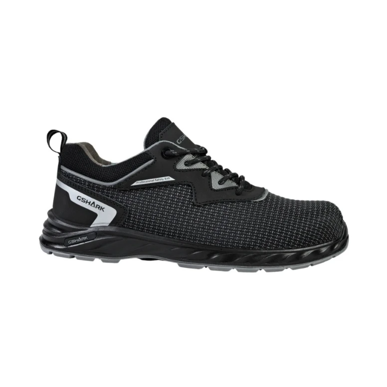 Zapatos de seguridad GShark Jackson S3 CI ESD SRC JACKSON2.0