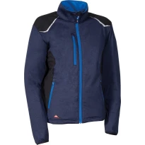 Sudadera de trabajo stretch multibolsillos Cofra Tilburg V647-0-03 2